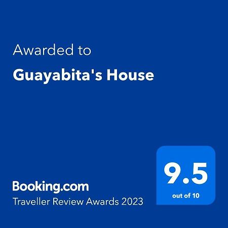 Guayabita'S House Apartment Miami Exterior foto