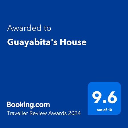 Guayabita'S House Apartment Miami Exterior foto