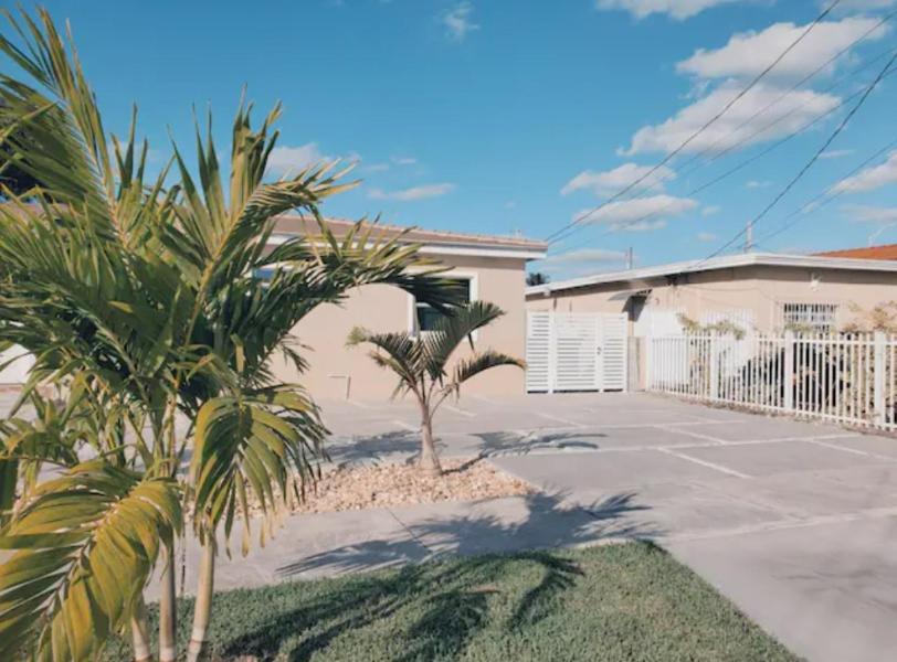 Guayabita'S House Apartment Miami Exterior foto
