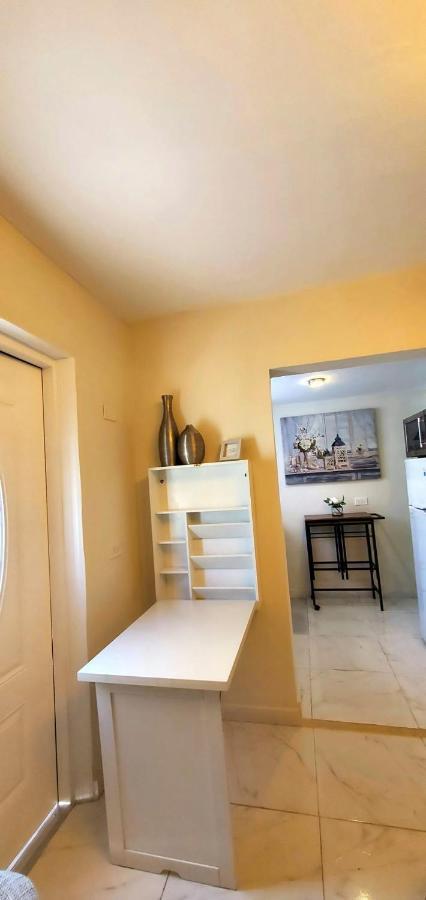 Guayabita'S House Apartment Miami Exterior foto